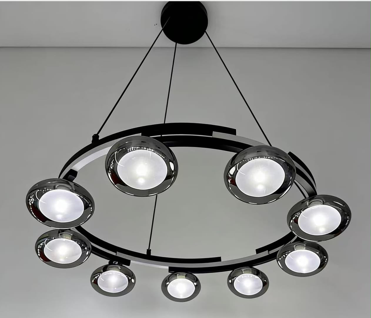Chandelier BLH-CL-019 Diamond Cut Masterpiece
