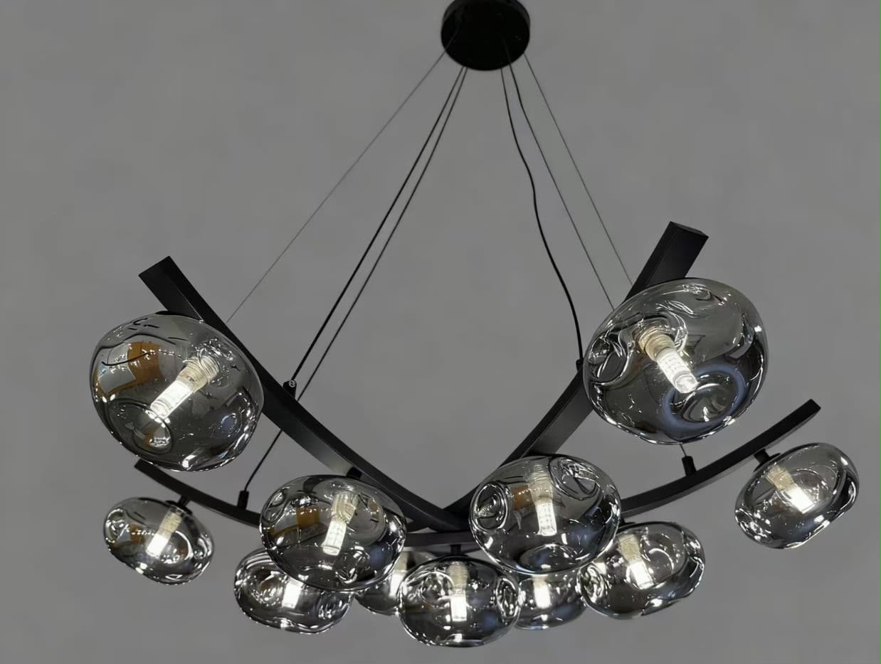 Hanging Light BLH-HL-52 Compact Dining Bar