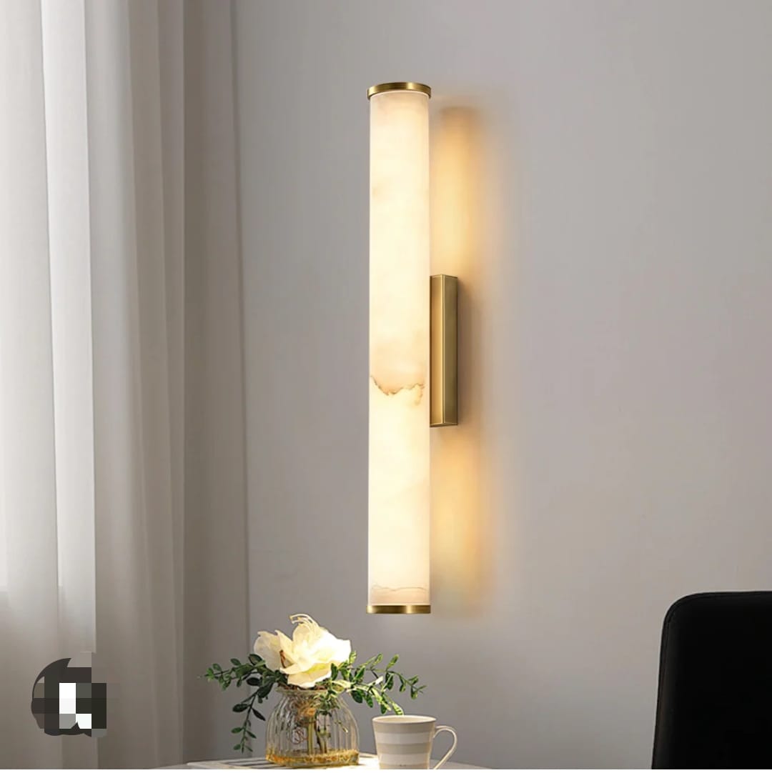 Table Lamp BLH-TL-150 Executive Brass Study