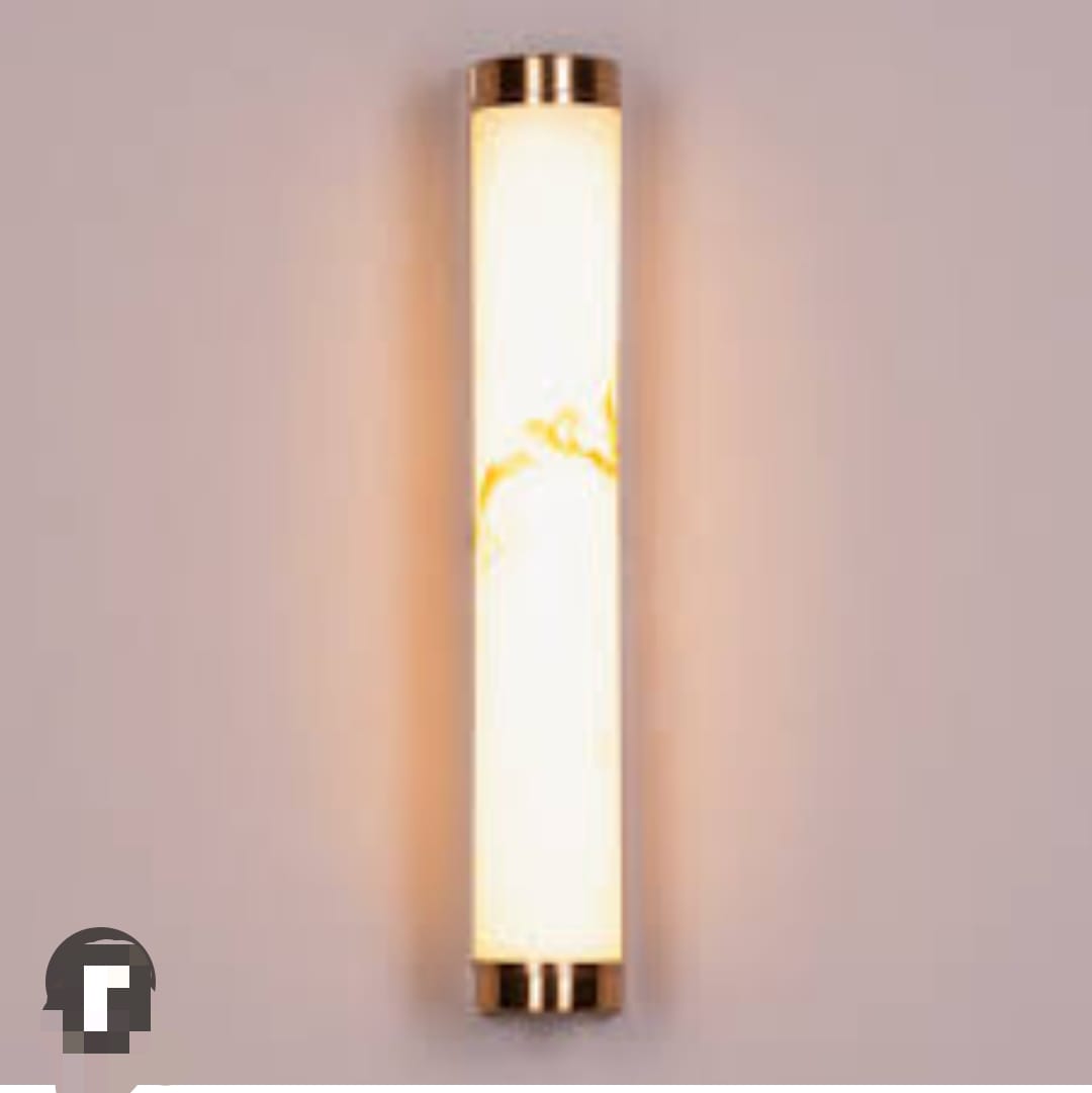 Floor Lamp BLH-FL-088 Nordic Minimalist Arc
