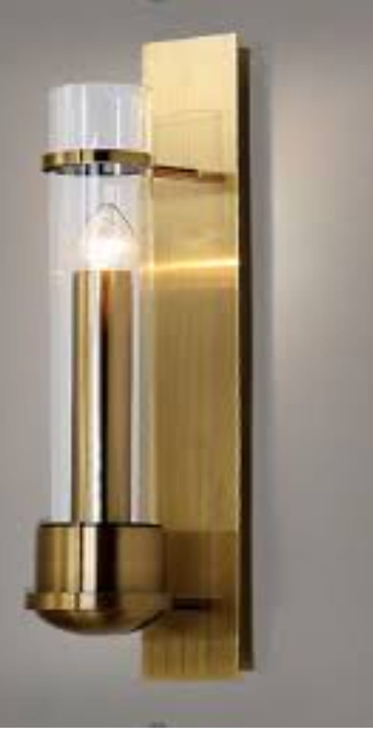 Wall Light BLH-WL-B001/4 Quad-Beam Architectural